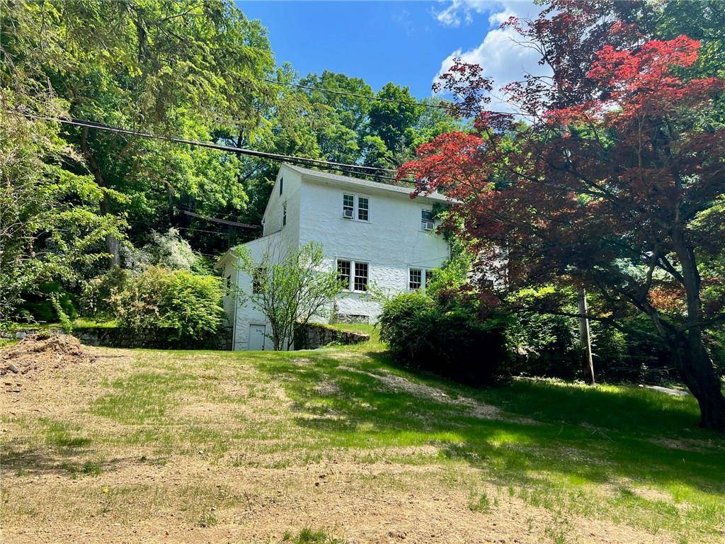 185 Old West Point RD, Garrison, NY 10524