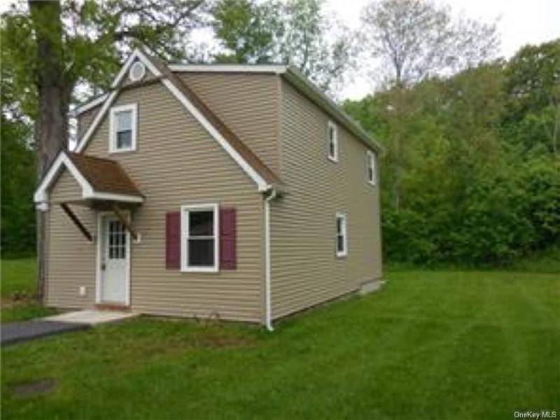 45 S Ohioville RD, New Paltz, NY 12561