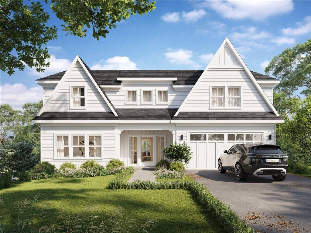 228 Rock Creek LN, Scarsdale, NY 10583