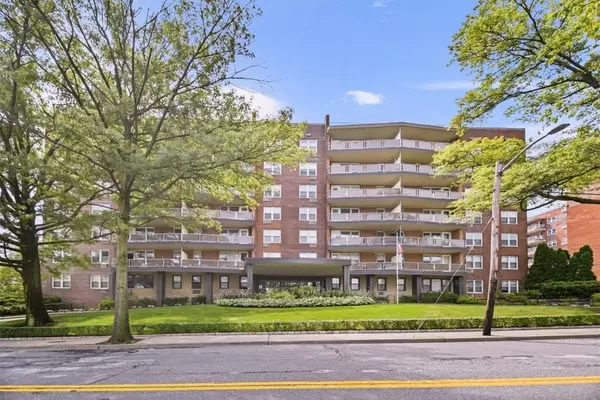 360 Westchester AVE #117, Port Chester, NY 10573