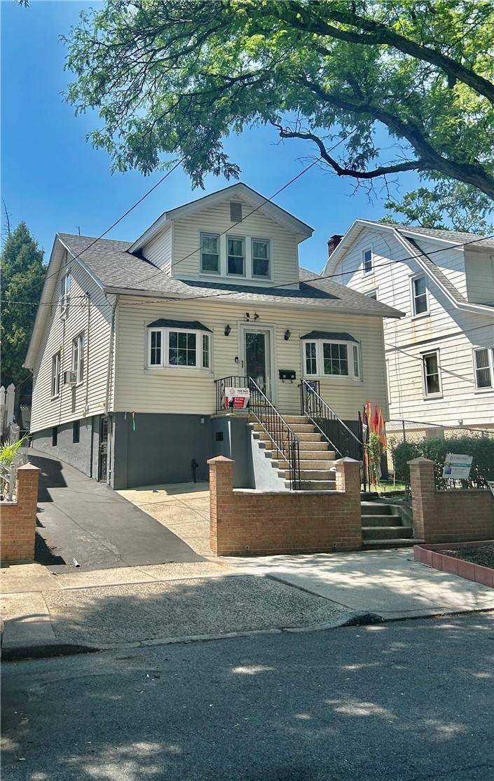 4355 Grace AVE, Bronx, NY 10466