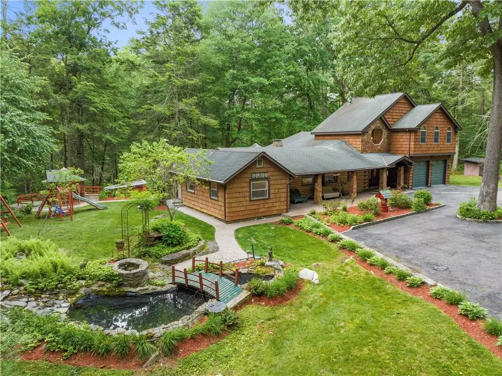 Chappaqua, NY 10514,25 Cabin Ridge RD