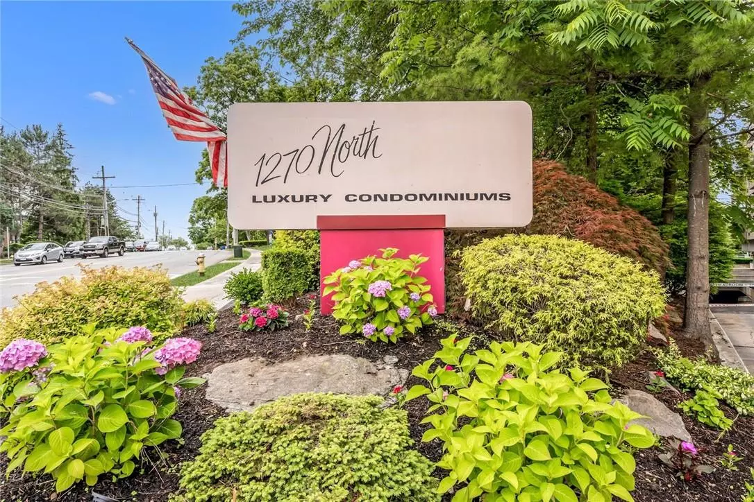 New Rochelle, NY 10804,1270 North AVE #4H