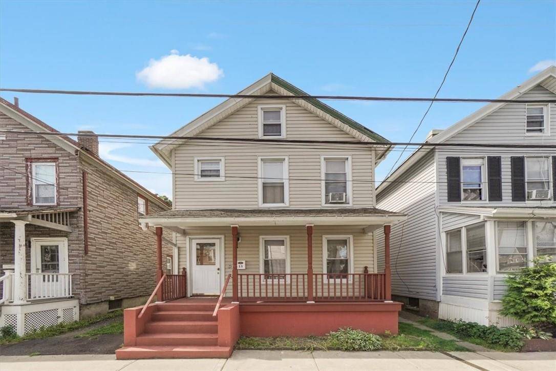11 Partition ST, Haverstraw, NY 10927