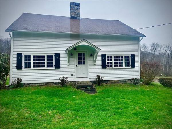 600 SE MOUNTAIN RD, Dover Plains, NY 12594