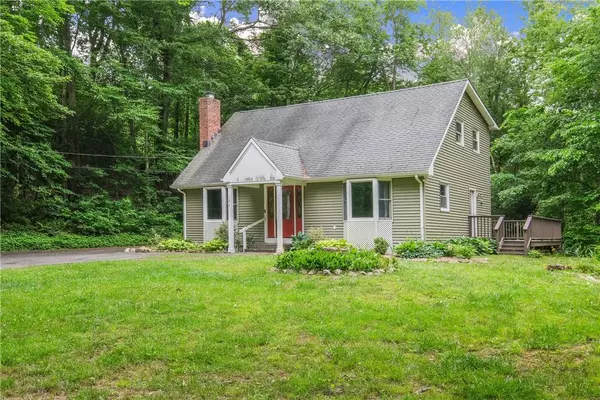 137 Slater RD, Patterson, NY 12563