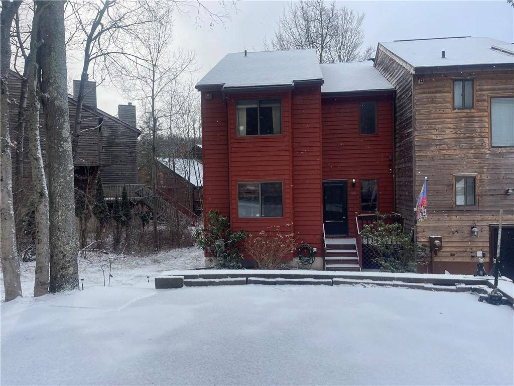 68 Meadowlark LN, Woodridge, NY 12789