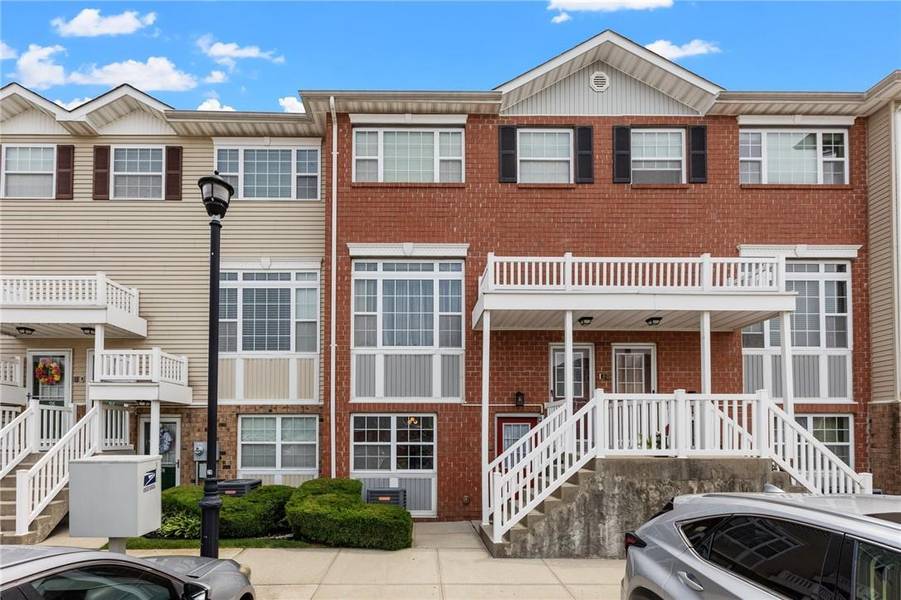 88 Heron LN #377, Bronx, NY 10473