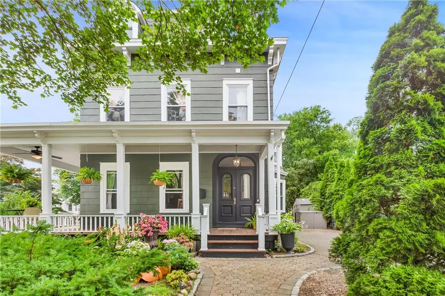 200 Nelson AVE, Peekskill, NY 10566