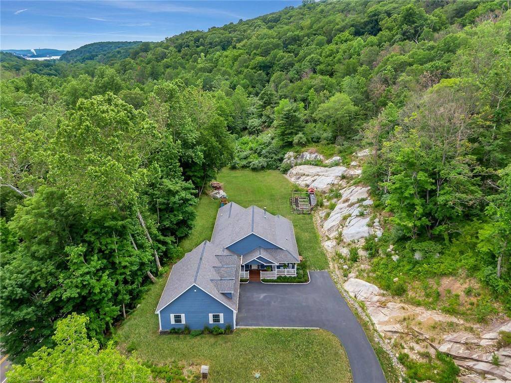 155 Sprout Brook RD, Cortlandt Manor, NY 10567