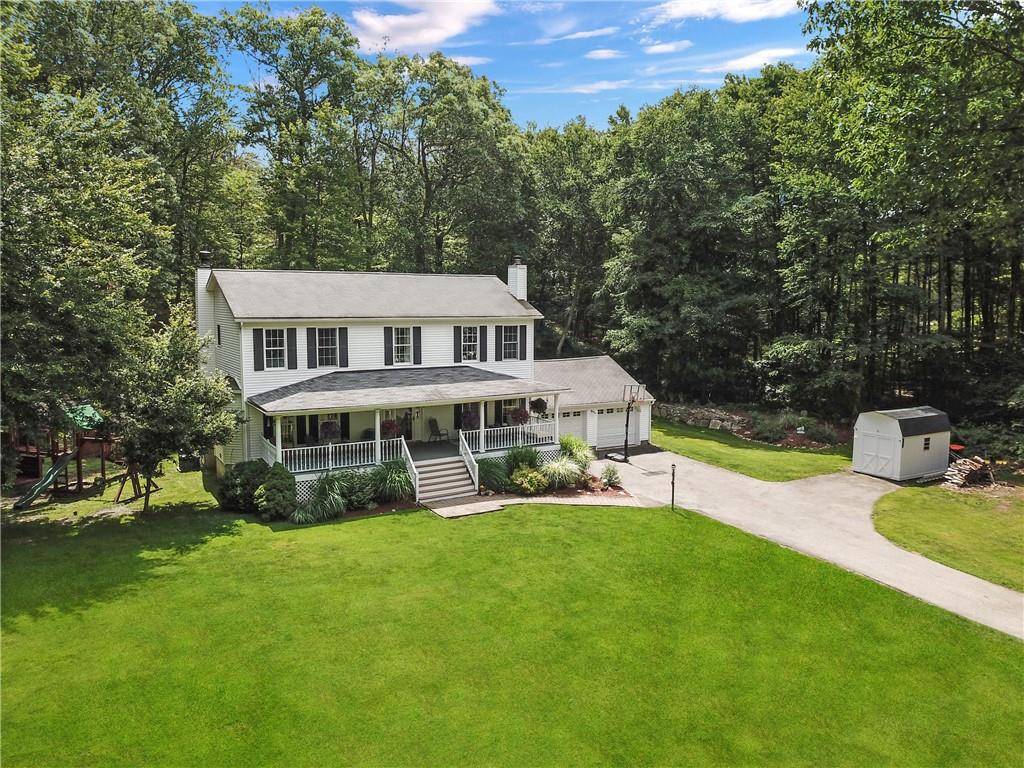 44 Canopus Hollow RD, Putnam Valley, NY 10579