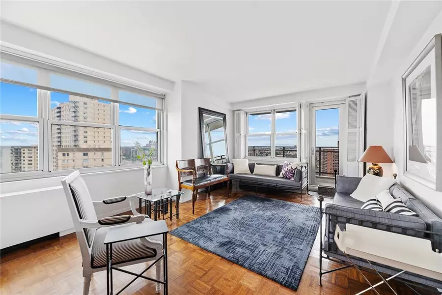 555 Kappock ST #26D, Bronx, NY 10463