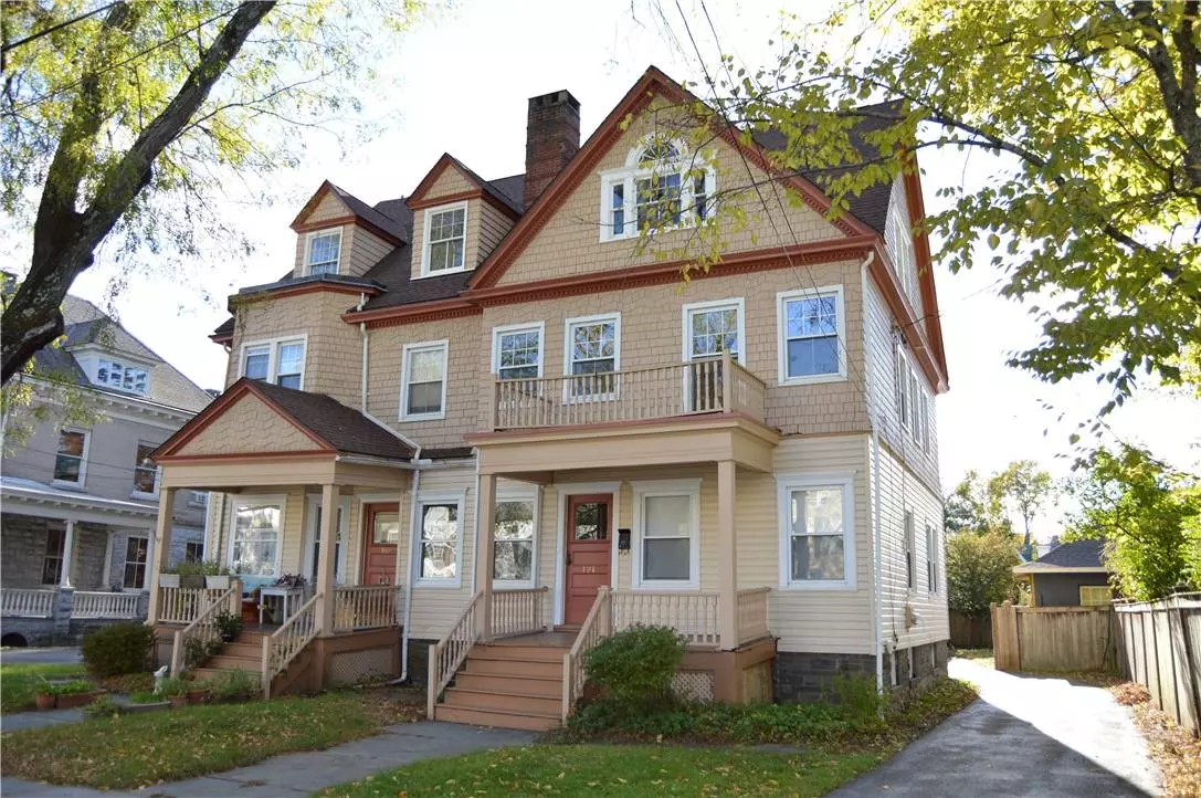 Kingston, NY 12401,189-191 Fair ST