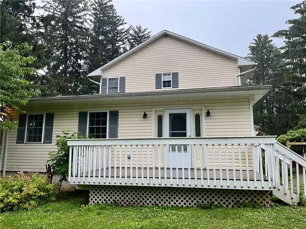 29 Emma LN, Harriman, NY 10926