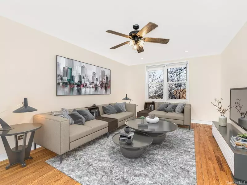 5614 Netherland AVE #4D, Bronx, NY 10471