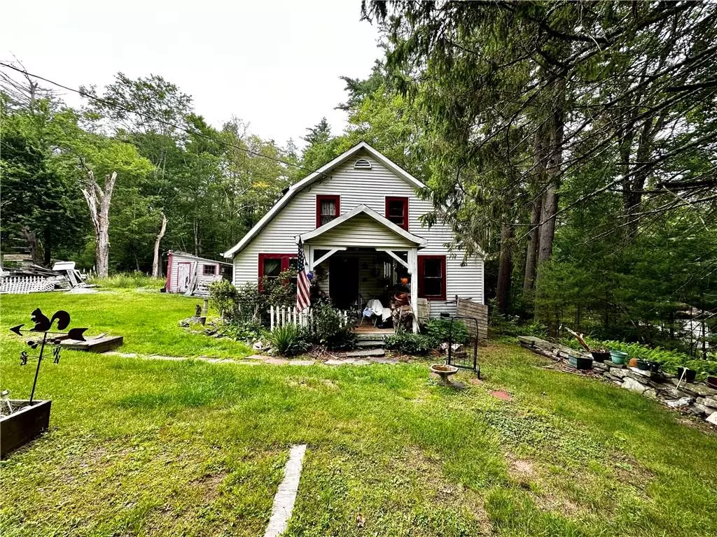 Eldred, NY 12732,38 Eldred Yulan RD