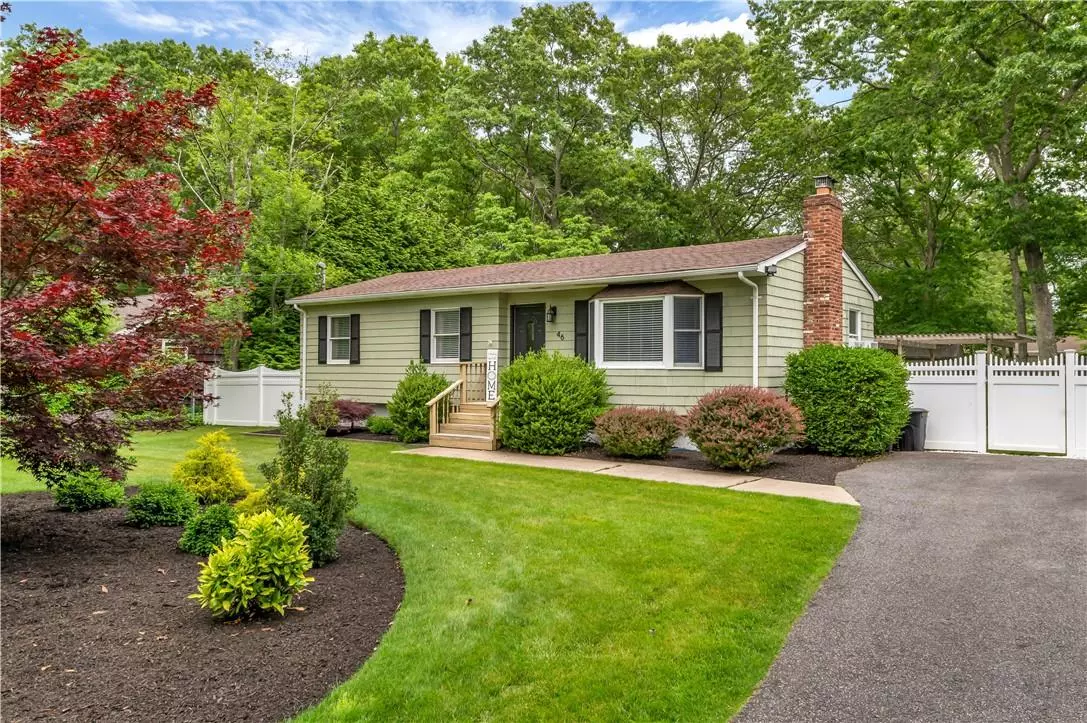 Calverton, NY 11933,46 Sunny Line DR