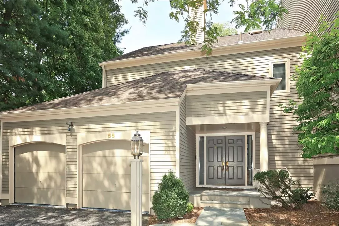 Scarsdale, NY 10583,55 Boulder Ridge RD