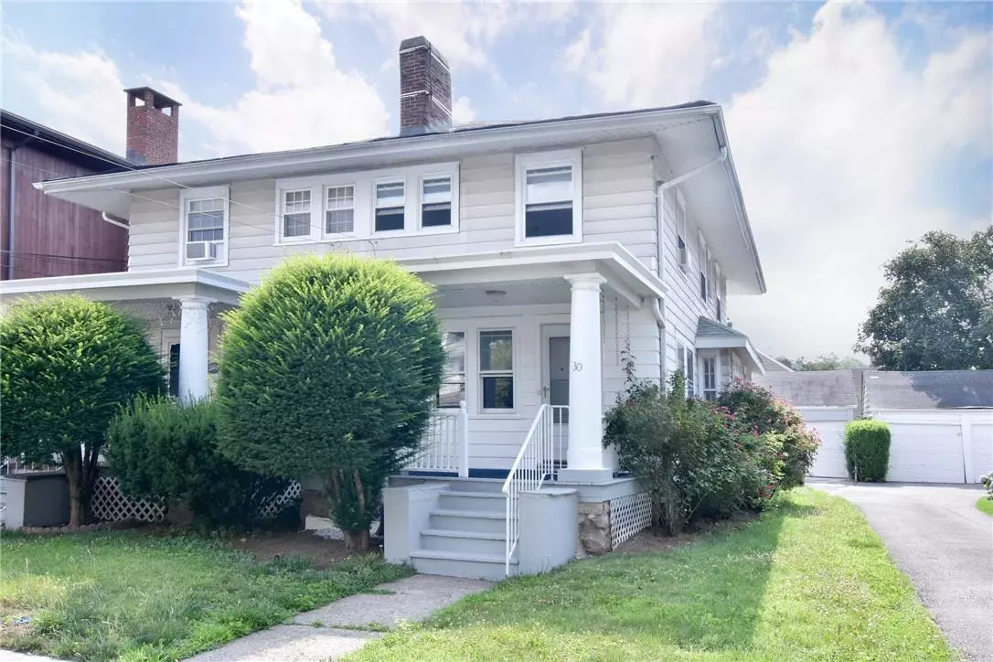 Pelham, NY 10803,30 Second AVE