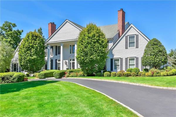 6 Oak Ridge CT, West Harrison, NY 10604