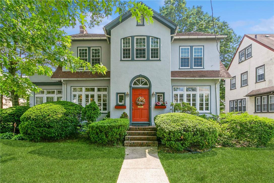 342 E Devonia AVE, Mount Vernon, NY 10552