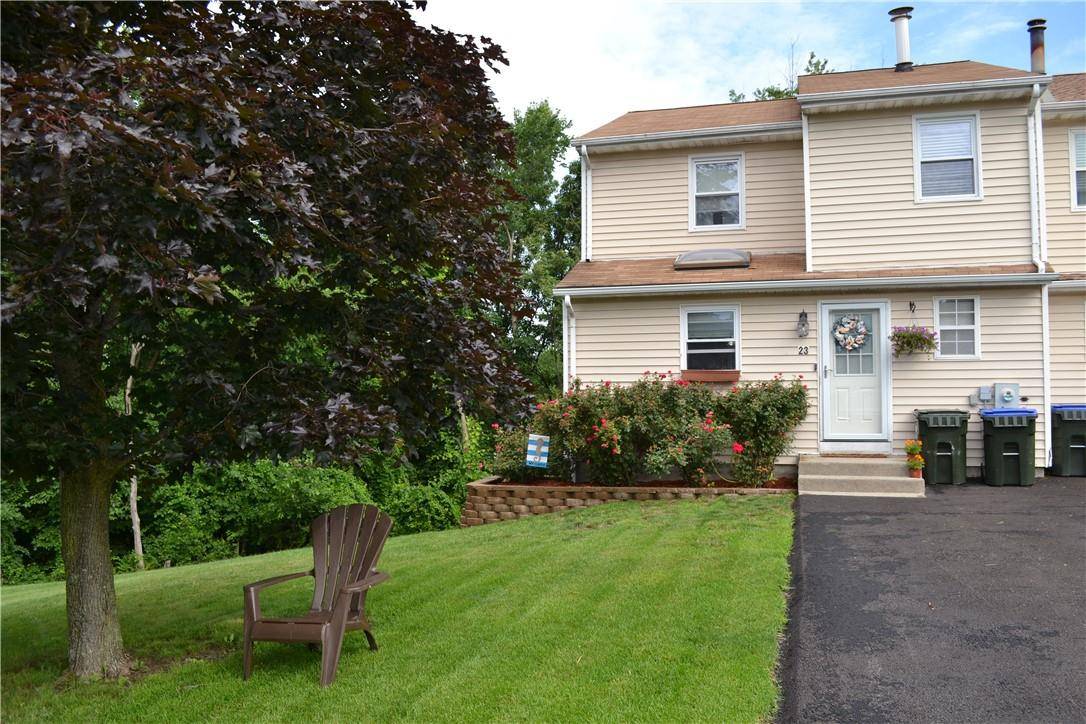 23 Franklin PL, Washingtonville, NY 10992