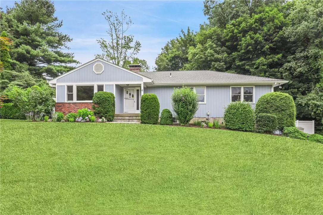 Armonk, NY 10504,6 Jeanne PL