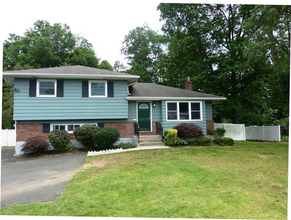 116 N Middletown RD, Nanuet, NY 10954