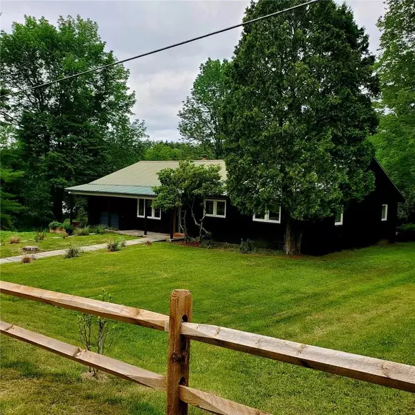 27 Gabel RD, Callicoon, NY 12723