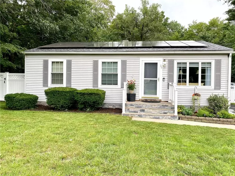 20 Wickham DR, Warwick, NY 10990