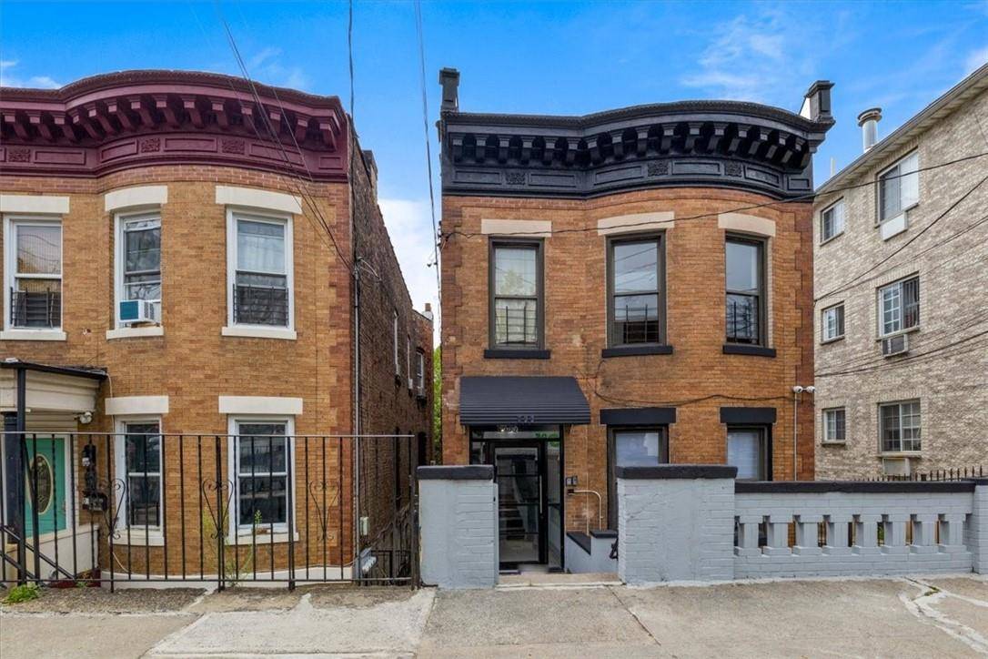 622 Mead ST, Bronx, NY 10460