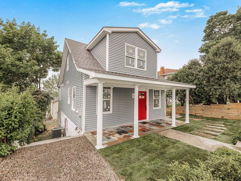 40 Hobby ST, Pleasantville, NY 10570