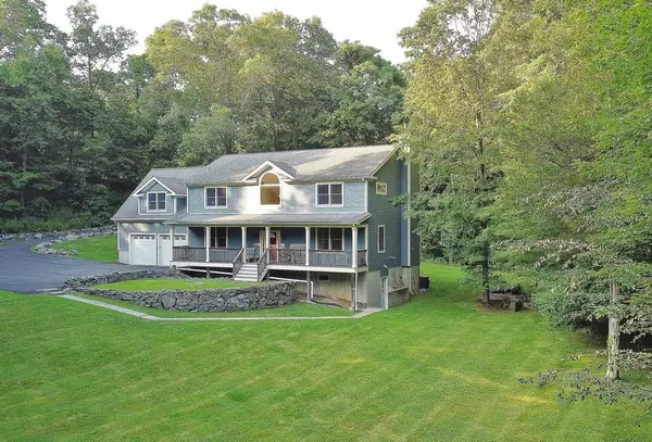 Putnam Valley, NY 10579,11 Spruce Mountain DR