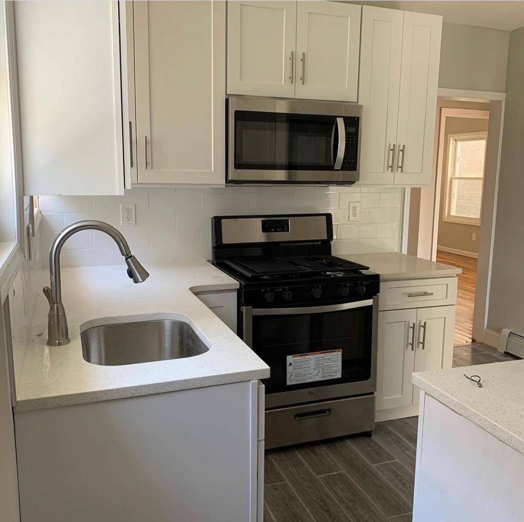 319 north high ST #1, Mount Vernon, NY 10550