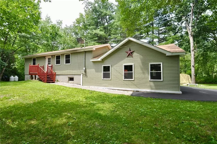 3987 State Route 209, Wurtsboro, NY 12790