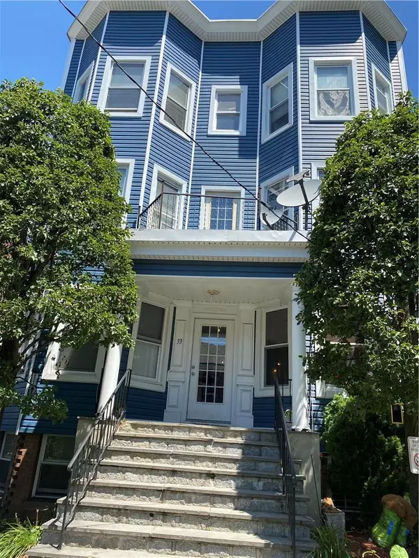 33 Washington AVE #1L, Hastings-on-hudson, NY 10706