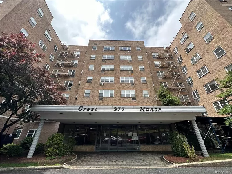 377 N Broadway #715, Yonkers, NY 10701