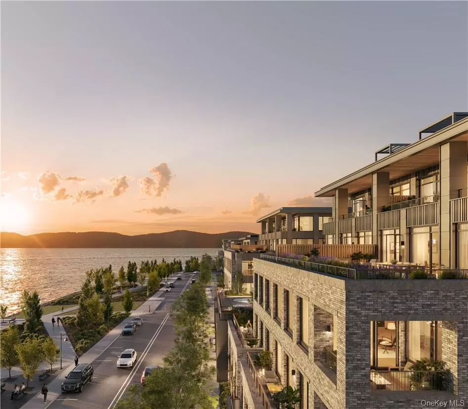 Sleepy Hollow, NY 10591,4 Lighthouse LNDG #223