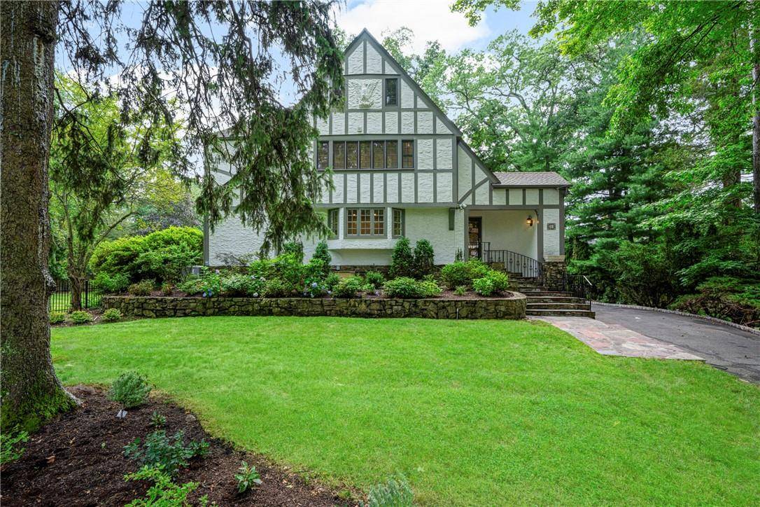 260 Brevoort LN, Rye, NY 10580