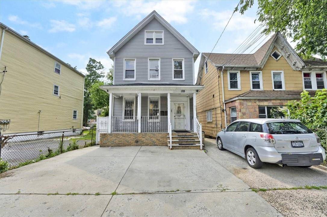 128 S 11th AVE, Mount Vernon, NY 10550
