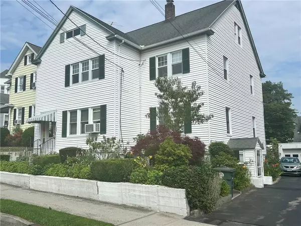 109 Prospect ST #2, Port Chester, NY 10573