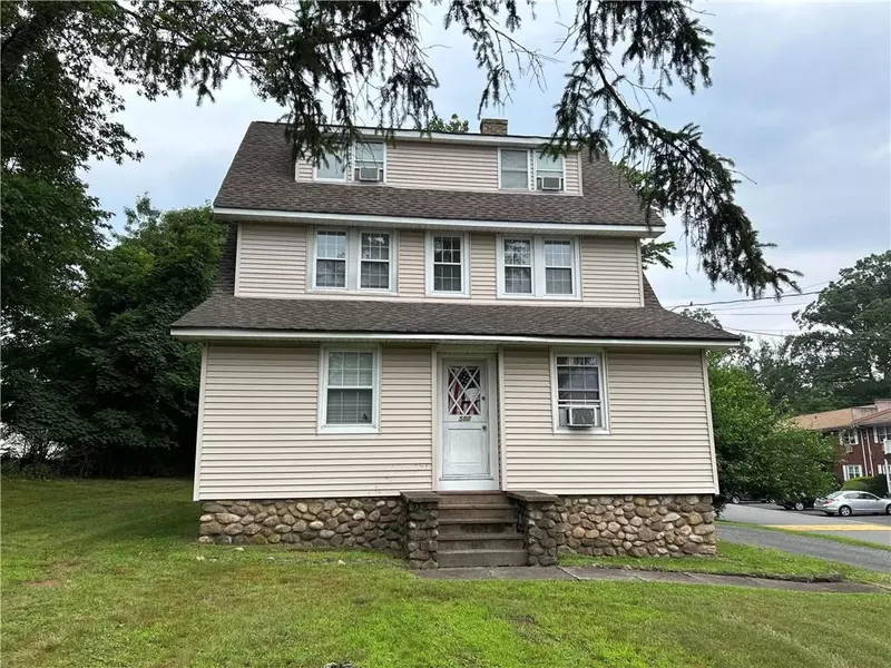 502 W Nyack RD, West Nyack, NY 10994