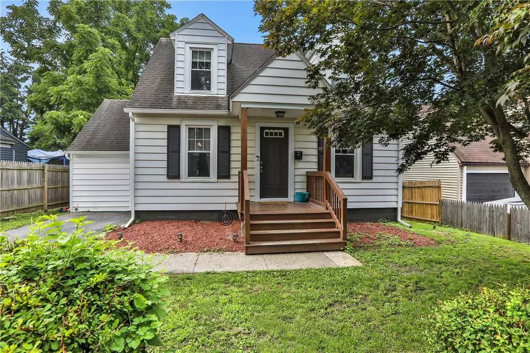 Poughkeepsie, NY 12603,32 Lindbergh PL