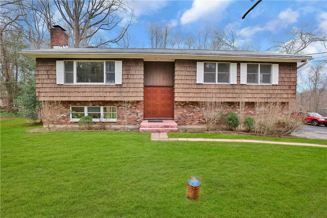 Armonk, NY 10504,5 Byram Brook PL