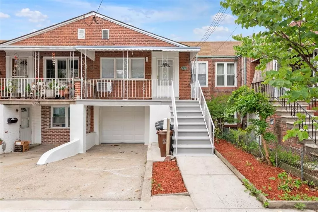Bronx, NY 10465,832 Swinton AVE