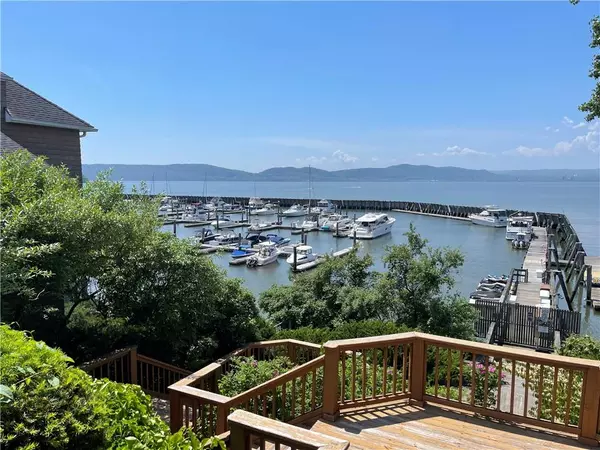 Croton-on-hudson, NY 10520,A-12 Half Moon Bay DR