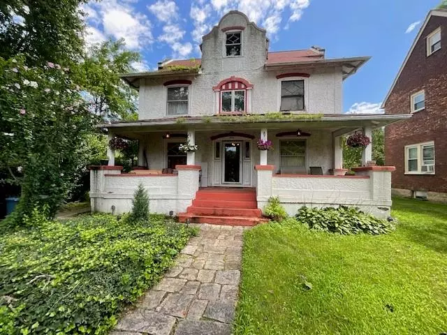 444 Bronxville RD, Yonkers, NY 10708