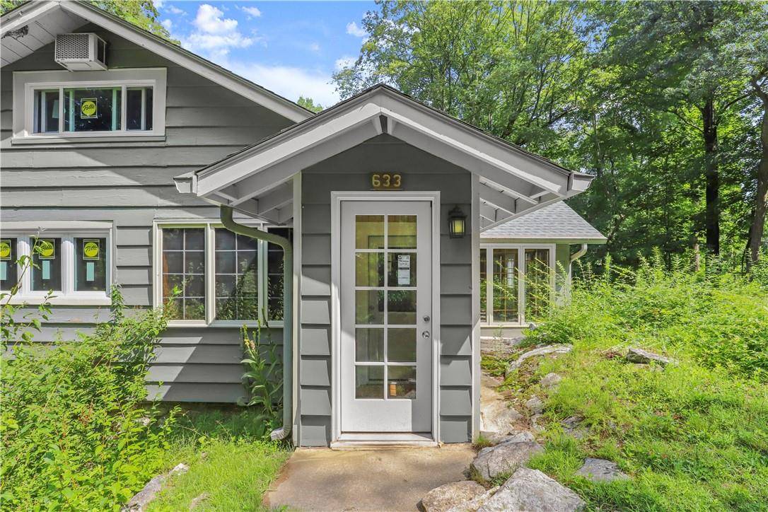 633 Gipsy Trail RD, Carmel, NY 10512