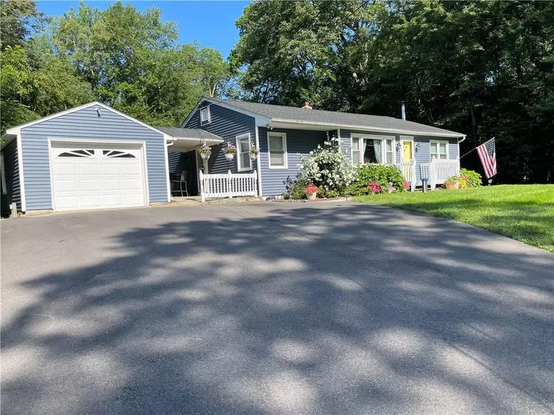 2935 Albany Post RD, Montgomery, NY 12549