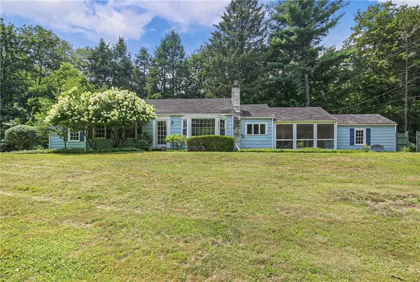 10 Barnes LN, Chappaqua, NY 10514